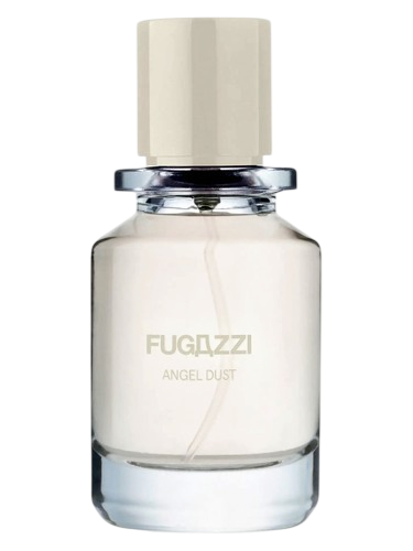 Fugazzi Angel Dust bottle