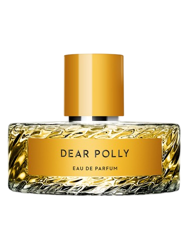 Vilhelm Parfumerie Dear Polly bottle