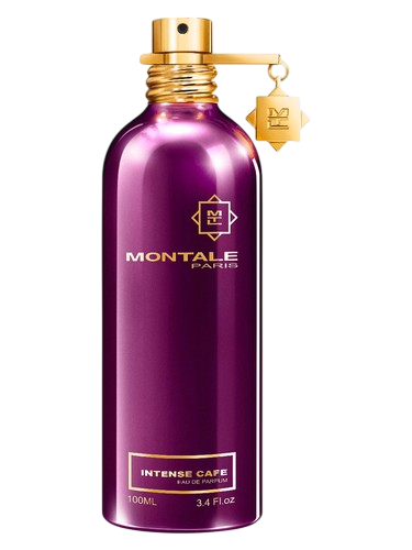 Montale Intense Cafe bottle