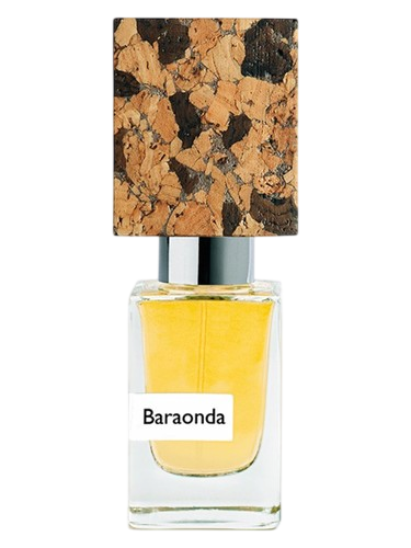 Nasomatto Baraonda bottle
