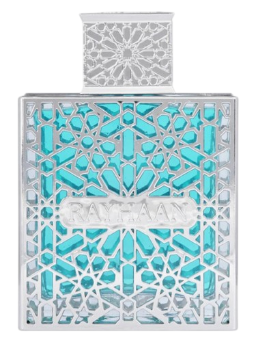 Rayhaan Aquatica bottle