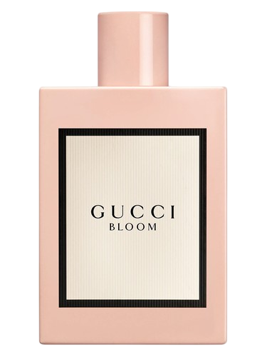 Gucci Gucci Bloom bottle