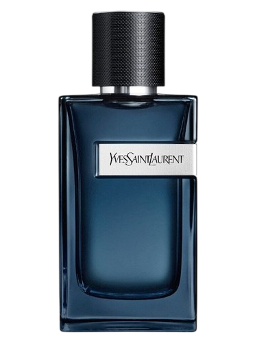 Yves Saint Laurent Y Eau de Parfum Intense bottle