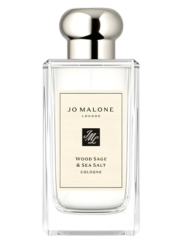 Jo Malone London Wood Sage Sea Salt bottle