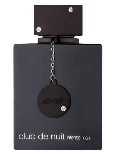 Armaf Club de Nuit Intense Man bottle