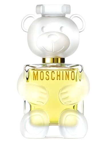 Moschino Toy 2 bottle