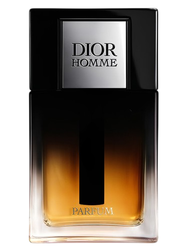 Dior Dior Homme Parfum 2025 bottle