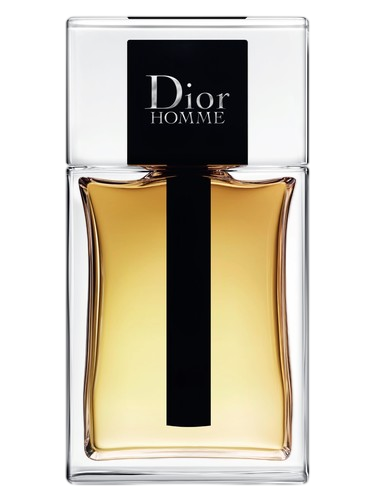 Dior Dior Homme 2020 bottle