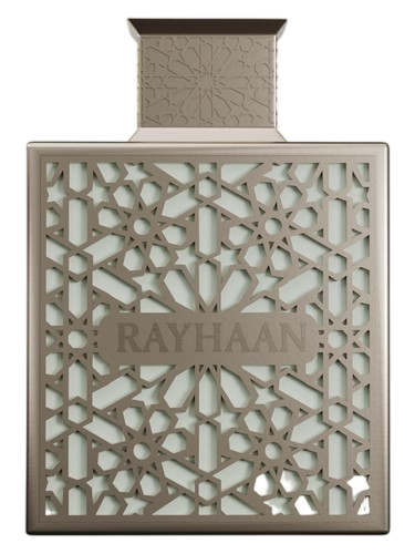 Rayhaan Terra bottle