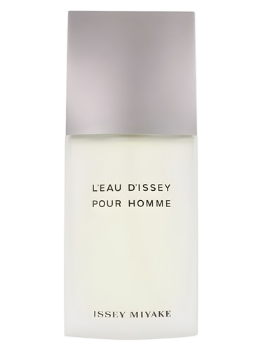 Issey Miyake L Eau d Issey Pour Homme bottle