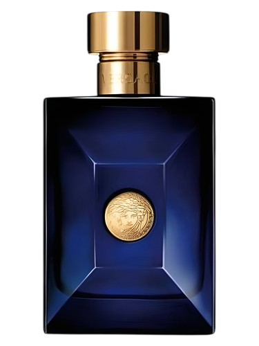 Versace Versace Pour Homme Dylan Blue bottle