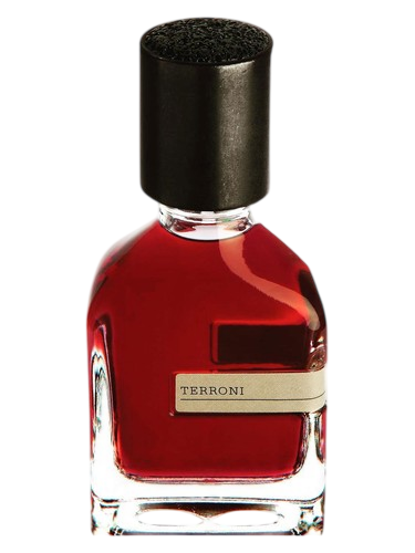 Orto Parisi Terroni bottle