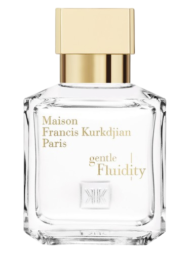 Maison Francis Kurkdjian Gentle Fluidity Gold bottle