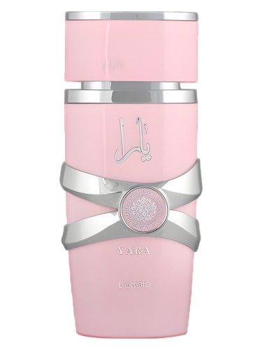Lattafa Perfumes Yara bottle