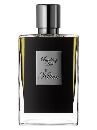 By Kilian Smoking Hot bottle