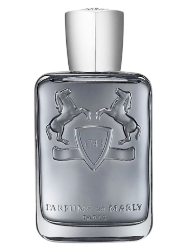 Parfums de Marly Castley bottle