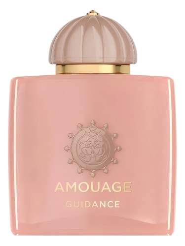 Amouage Guidance bottle