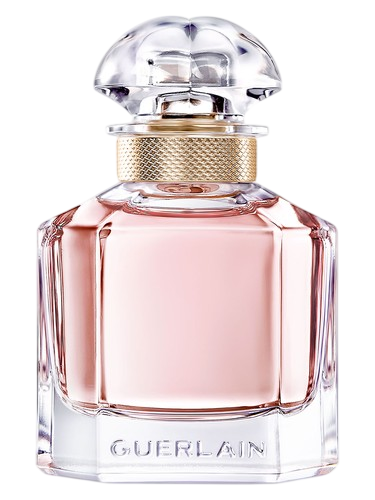 Guerlain Mon Guerlain bottle