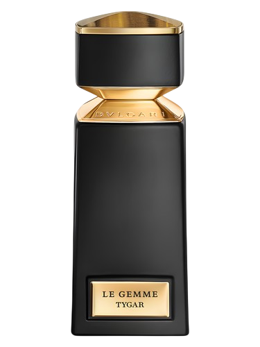 Bvlgari Tygar bottle