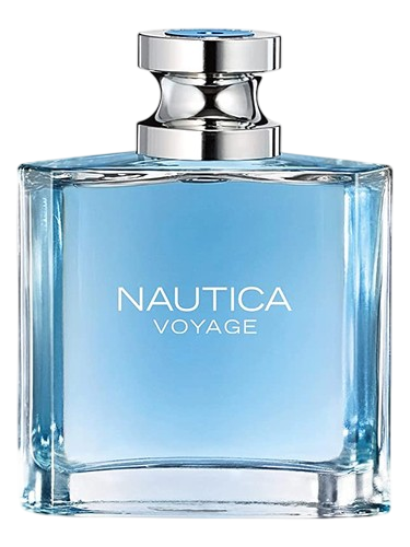 Nautica Nautica Voyage bottle
