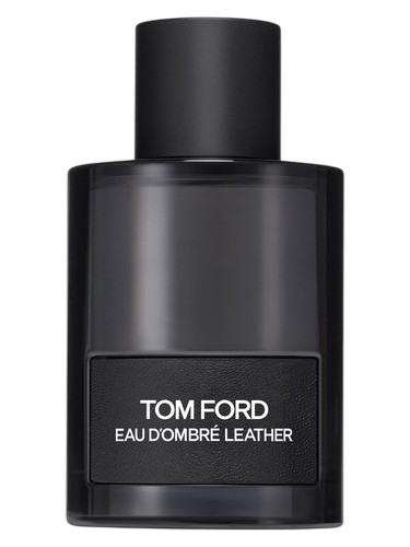 Tom Ford Eau d Ombre Leather bottle