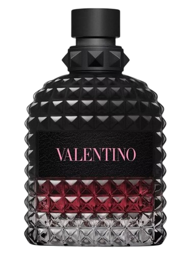 Valentino Valentino Uomo Born In Roma Intense bottle