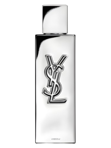 Yves Saint Laurent MYSLF L Absolu bottle