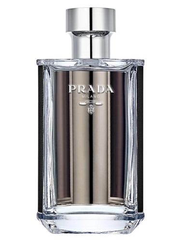 Prada Prada L Homme bottle