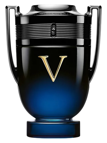 Rabanne Invictus Victory Elixir bottle