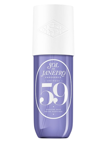 Sol de Janeiro Cheirosa 59 bottle