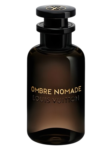 Louis Vuitton Ombre Nomade bottle