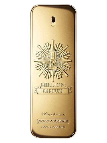 Rabanne 1 Million Parfum bottle