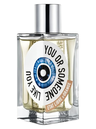 Etat Libre d Orange You Or Someone Like You bottle