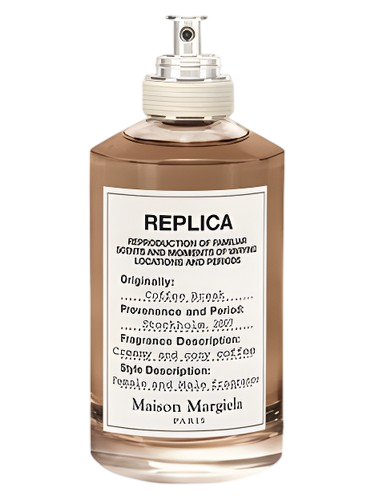 Maison Martin Margiela Coffee Break bottle