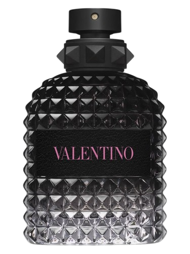 Valentino Valentino Uomo Born in Roma bottle