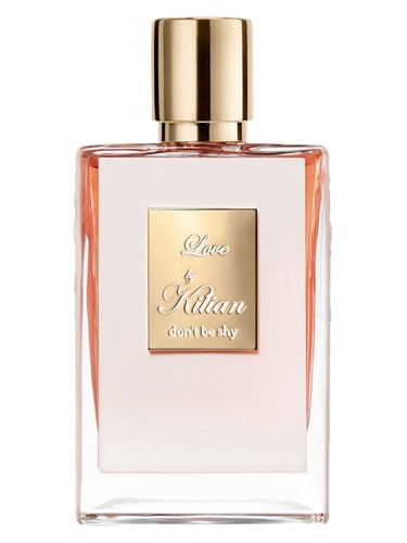 By Kilian Love Don't Be Shy bottle