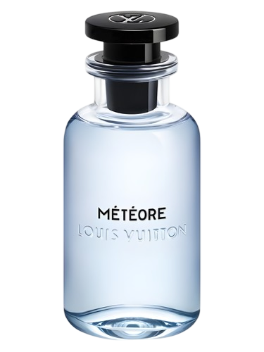Louis Vuitton Meteore bottle