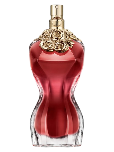 Jean Paul Gaultier La Belle bottle