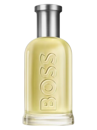 Hugo Boss Boss Bottled bottle