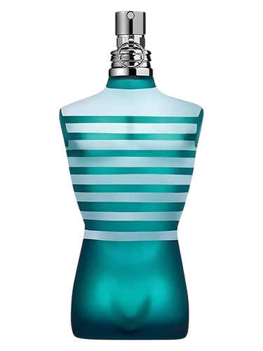 Jean Paul Gaultier Le Male bottle
