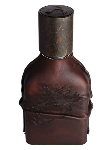 Orto Parisi Cuoium bottle