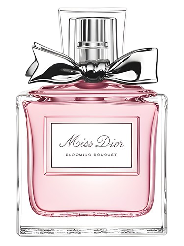 Dior Miss Dior Blooming Bouquet bottle