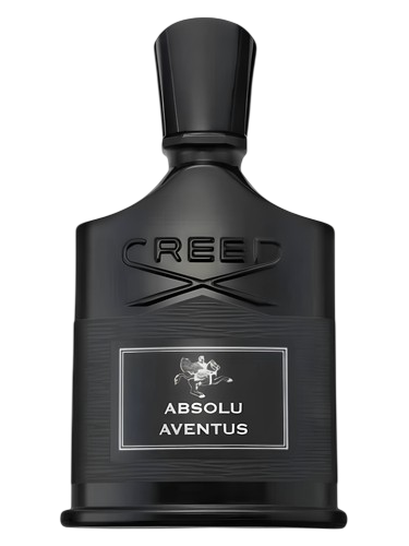 Creed Absolu Aventus bottle