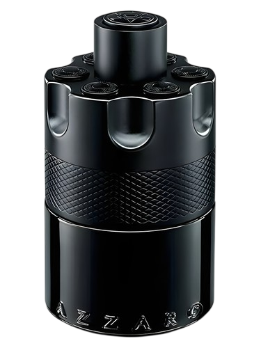 Azzaro The Most Wanted bottle
