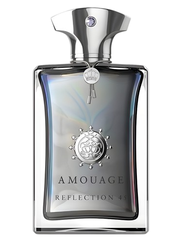 Amouage Reflection 45 Man bottle
