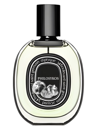 Diptyque Philosykos Eau de Parfum bottle
