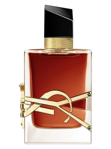 Yves Saint Laurent Libre Le Parfum bottle