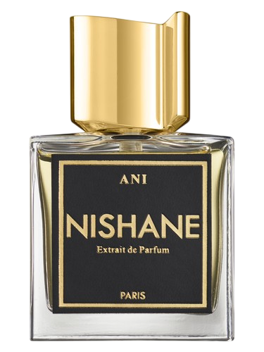 Nishane Ani bottle