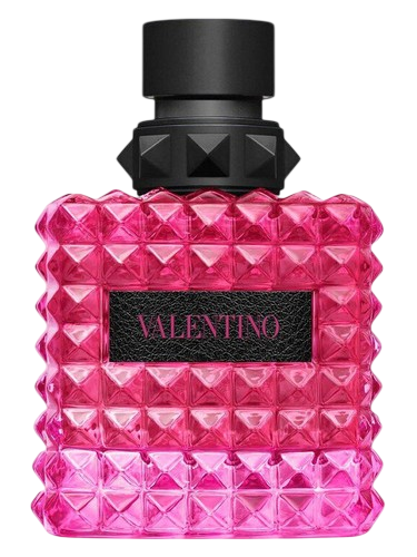 Valentino Born in Roma Extradose Donna bottle