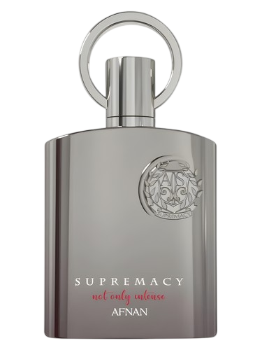 Afnan Supremacy Not Only Intense bottle